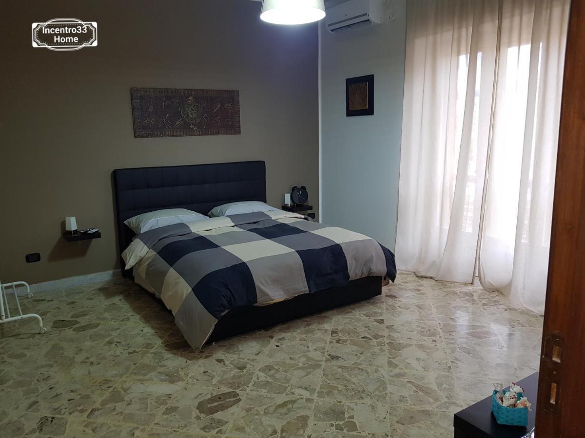 B&B Incentro 33 Home Salerno Bagian luar foto