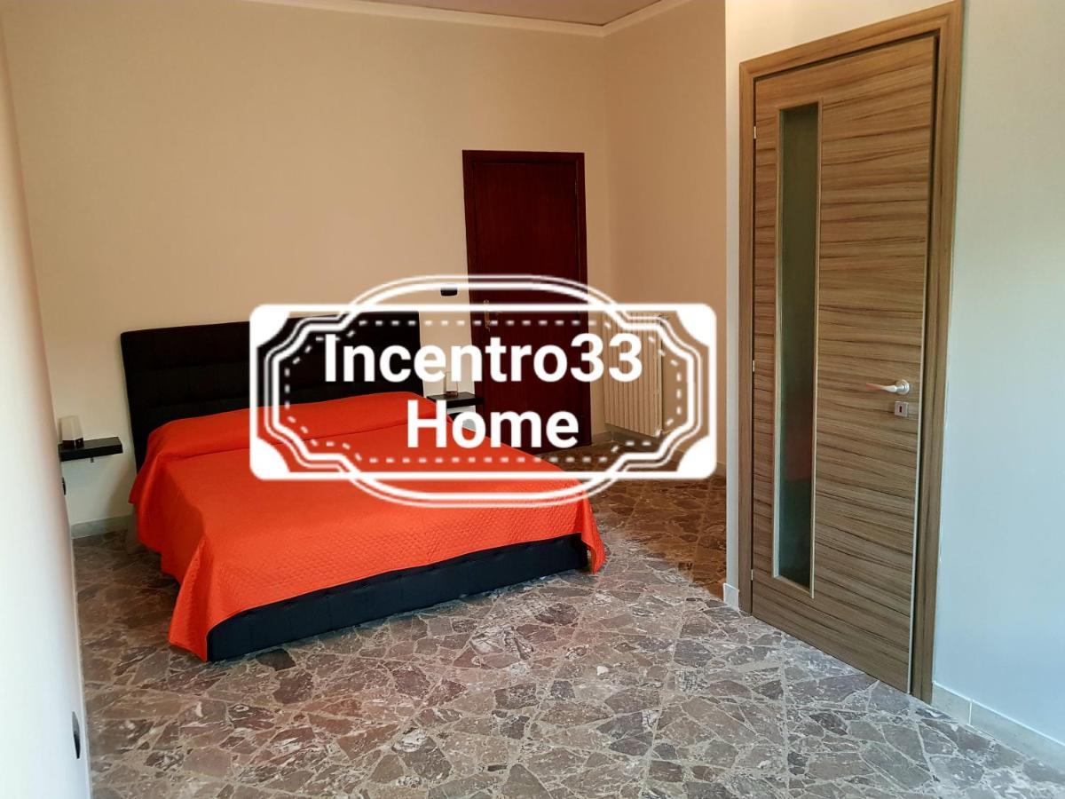B&B Incentro 33 Home Salerno Bagian luar foto